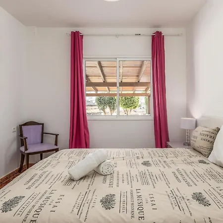 Appartement Adeje