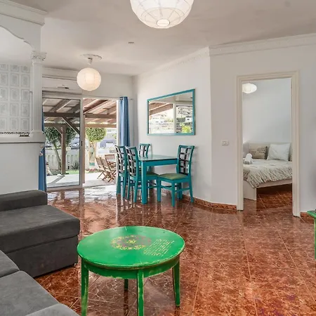 Apartamento Adeje Costa Adeje (Tenerife)