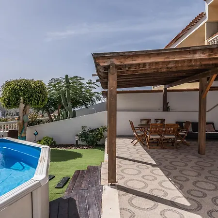 Adeje Costa Adeje (Tenerife)