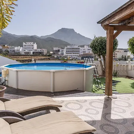 Adeje Apartamento