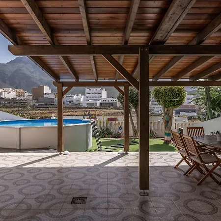 Adeje Appartement