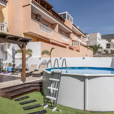 Appartement Adeje